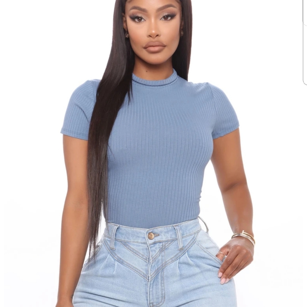 Fashion nova top
